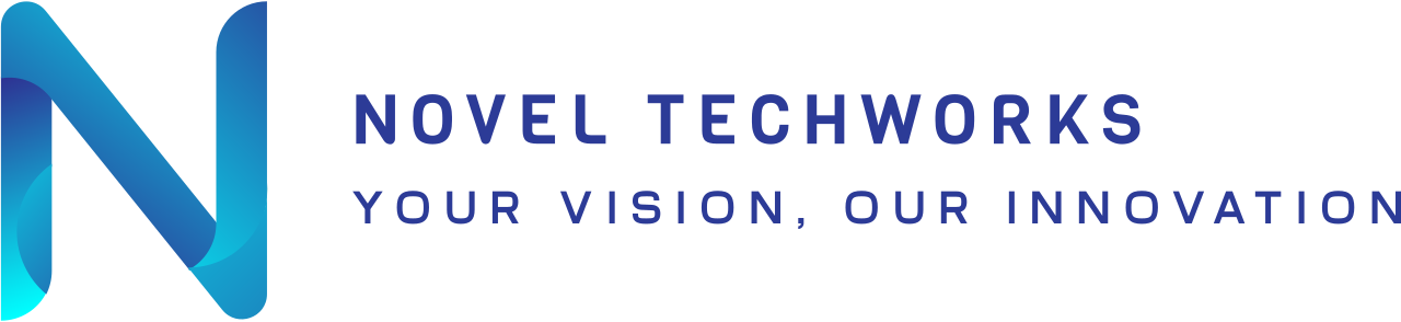 Novel TechWorks Logo
